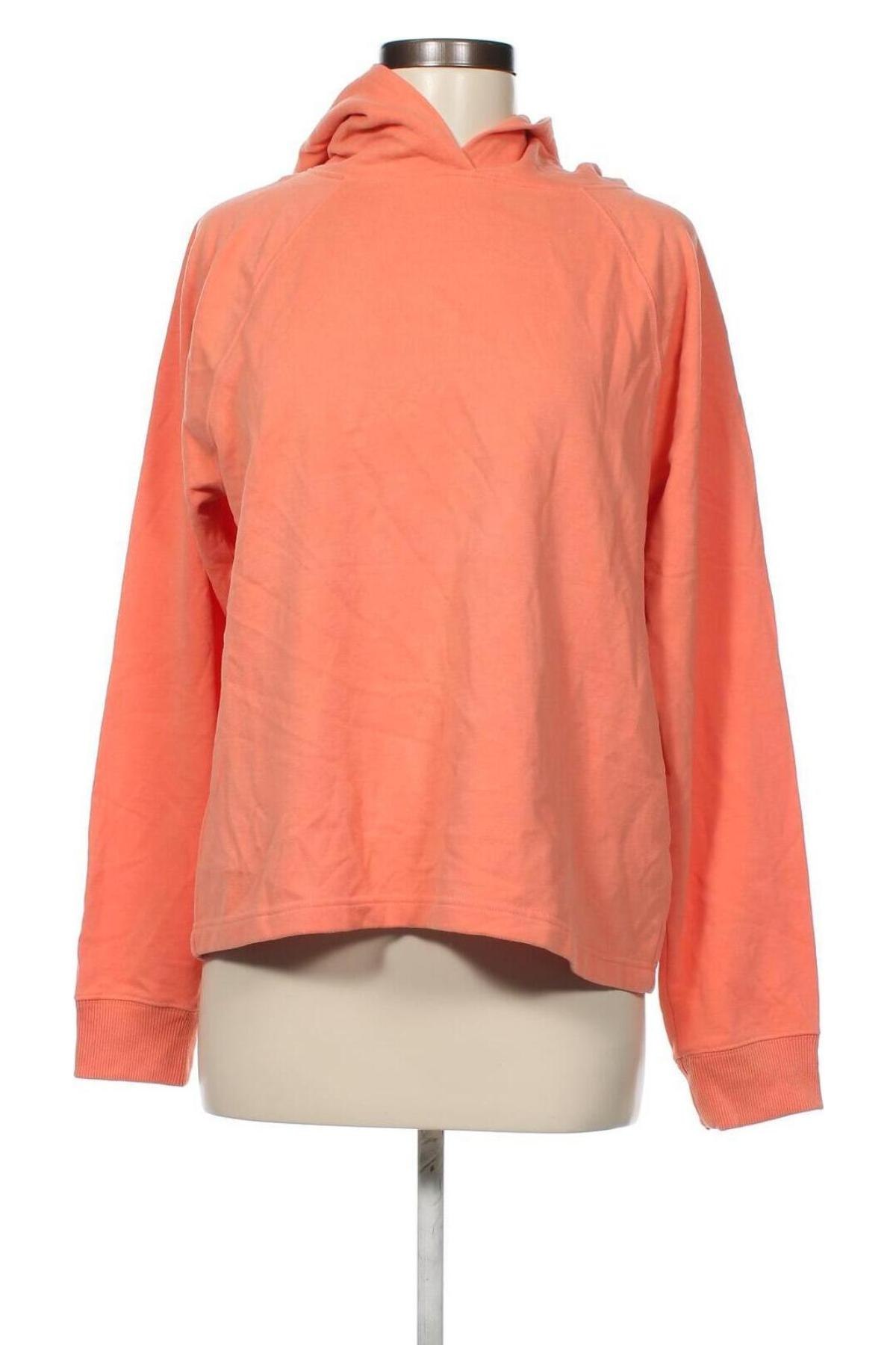 Női sweatshirt Juvia, Méret XS, Szín Narancssárga
, Ár 1 639 Ft