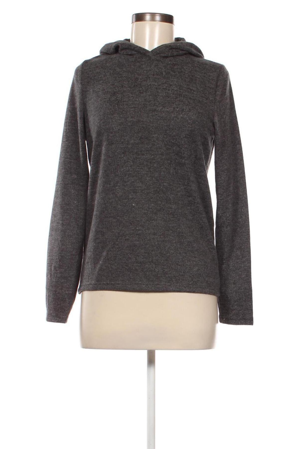 Damen Sweatshirt Pieces, Größe S, Farbe Grau, Preis € 9,07