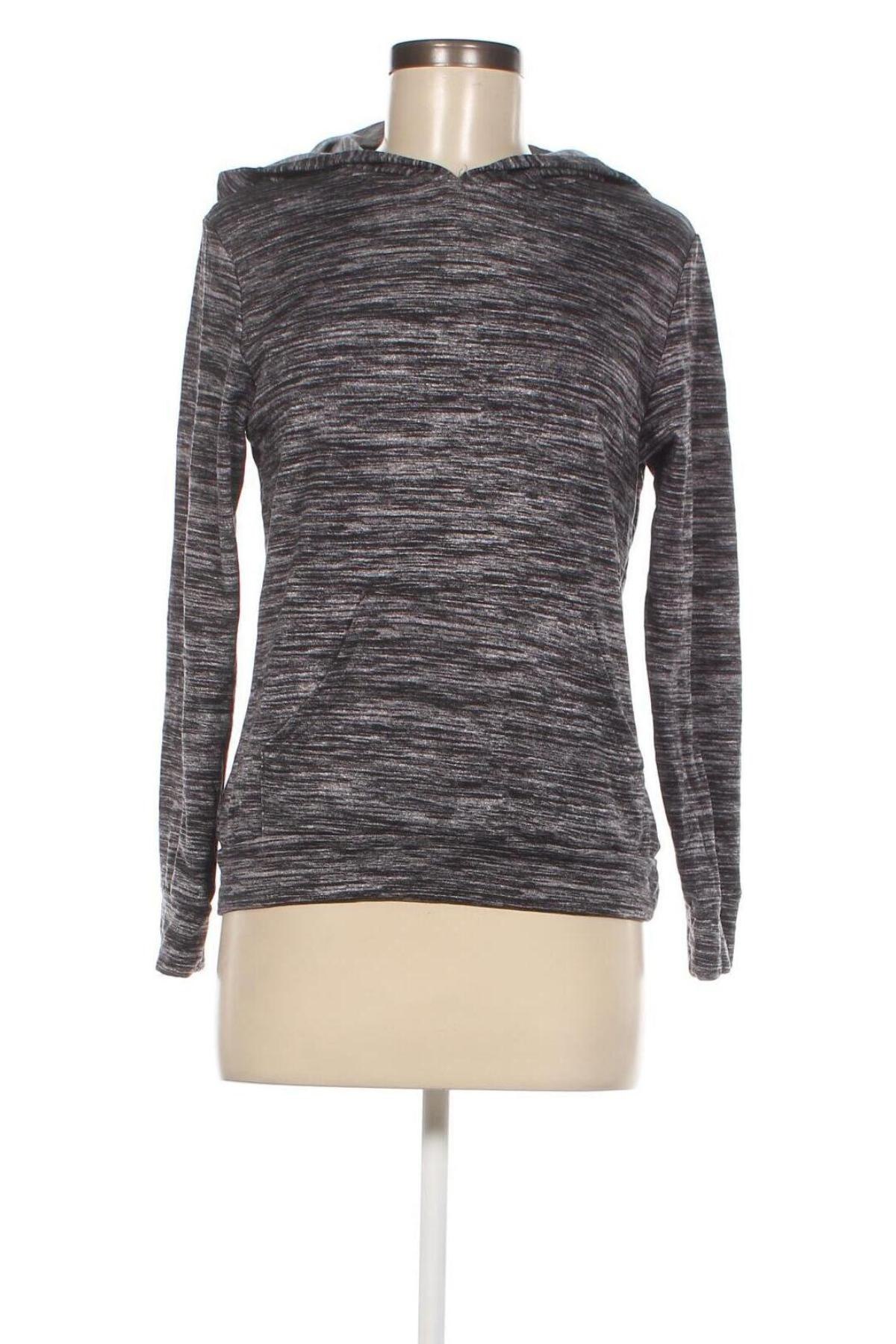 Damen Sweatshirt Shosho, Größe M, Farbe Grau, Preis € 2,62