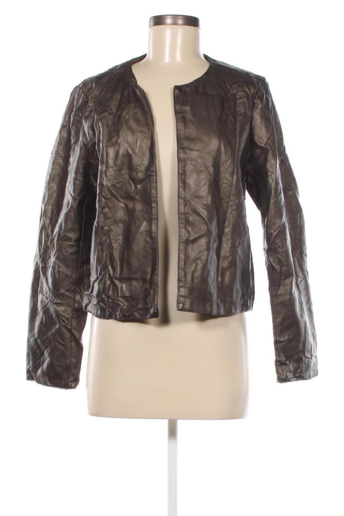 Dámska kožená bunda  Cami, Veľkosť XL, Farba Viacfarebná, Cena  27,78 €
