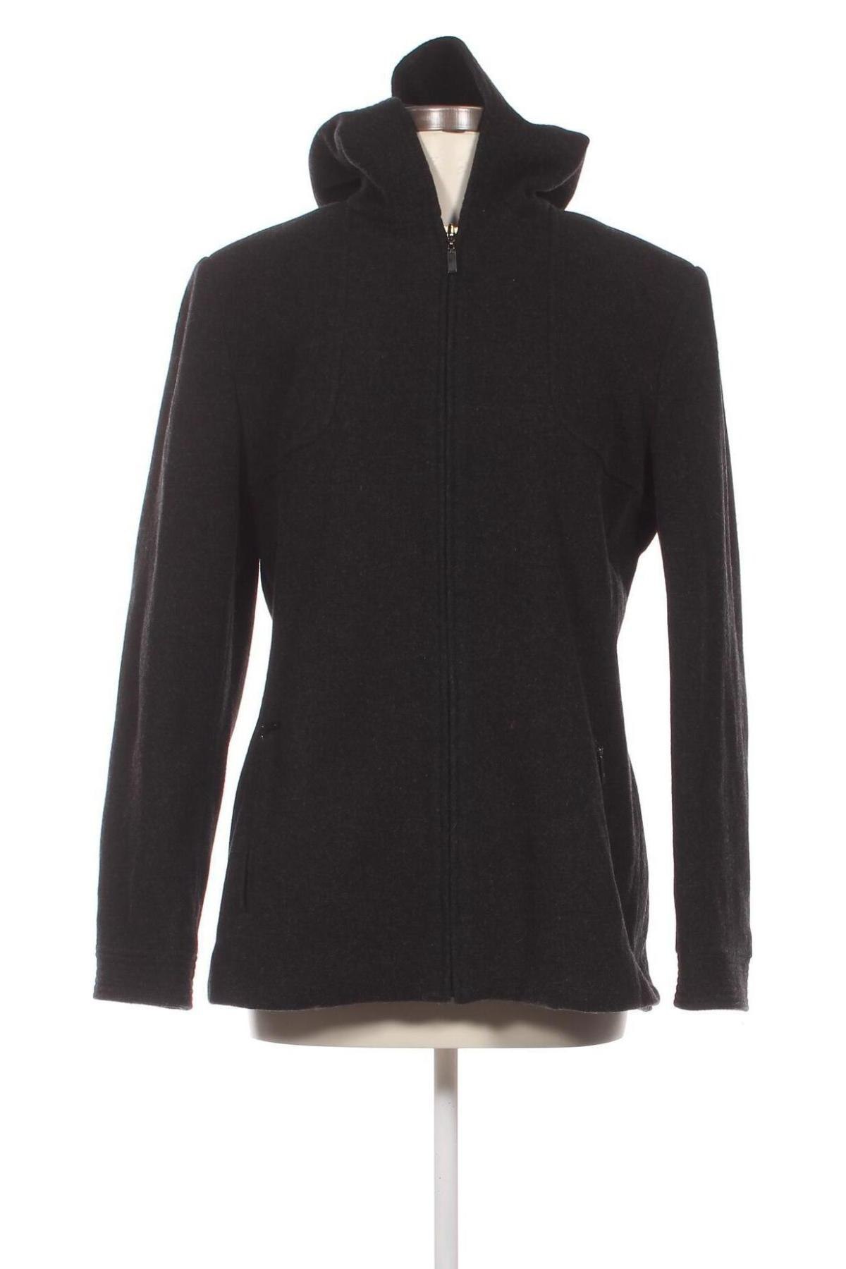 Γυναικείο παλτό, Μέγεθος M, Χρώμα Μαύρο, Τιμή 3,28 €