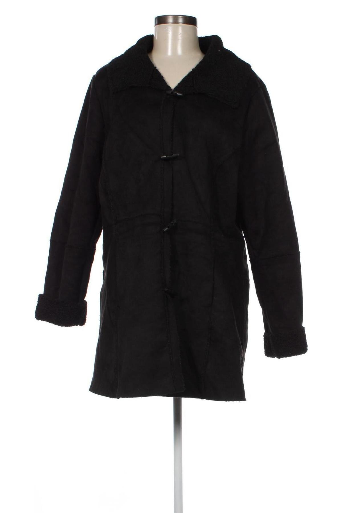 Dámsky kabát  Blue Motion, Veľkosť M, Farba Čierna, Cena  21,23 €