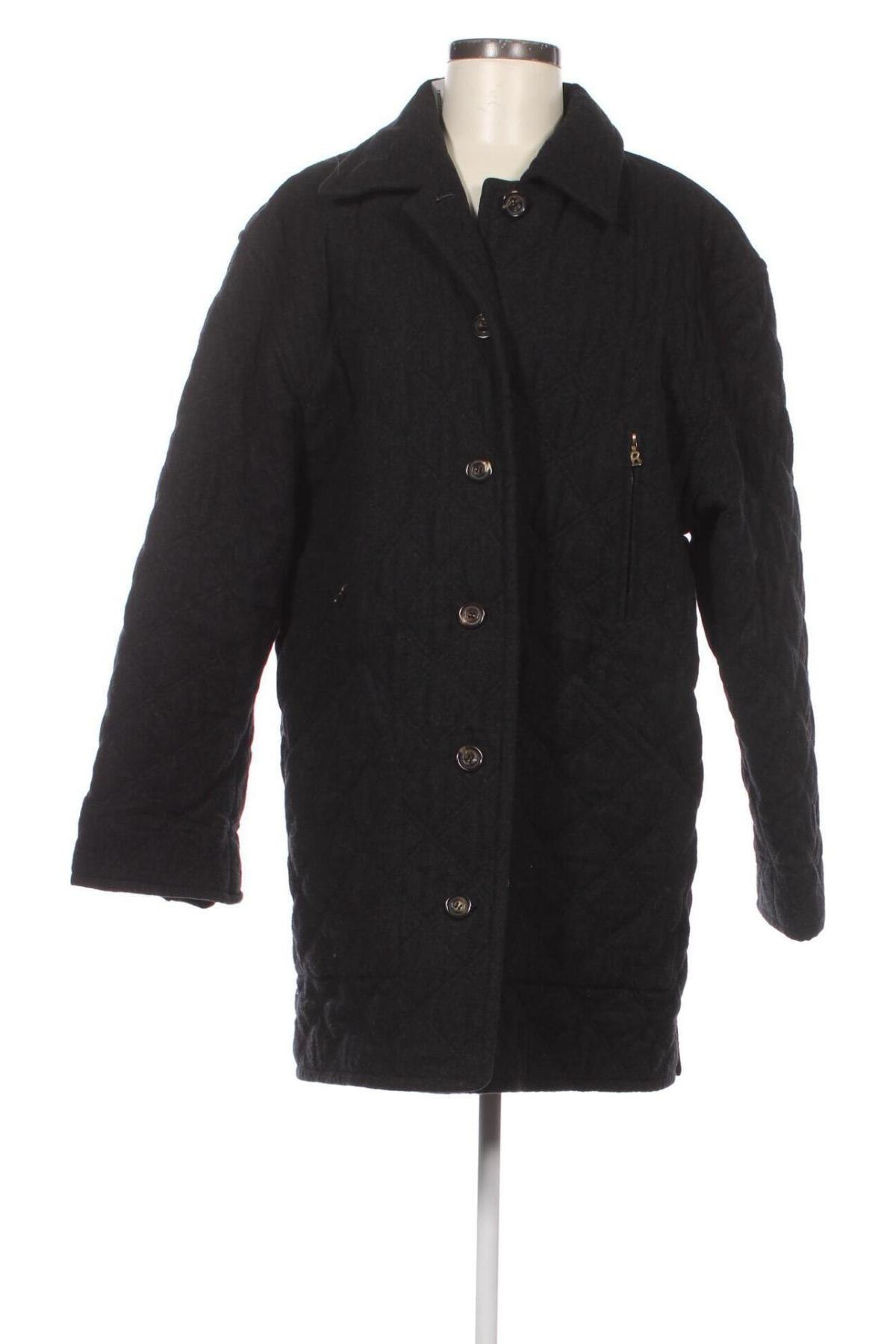 Dámsky kabát  Bogner, Veľkosť M, Farba Čierna, Cena  161,60 €