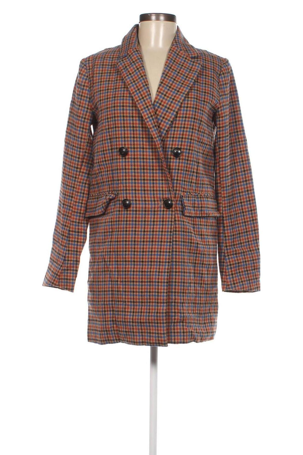 Palton de femei CKS, Mărime XS, Culoare Multicolor, Preț 135,86 Lei
