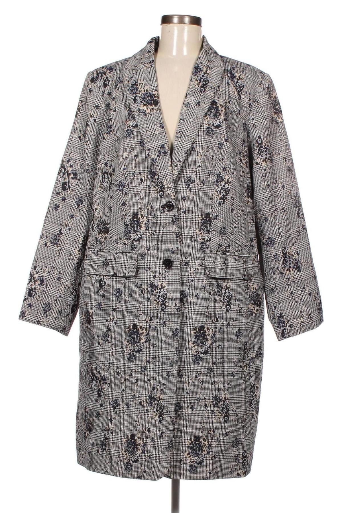 Dámský kabát  Calvin Klein, Velikost XL, Barva Vícebarevné, Cena  2 379,00 Kč