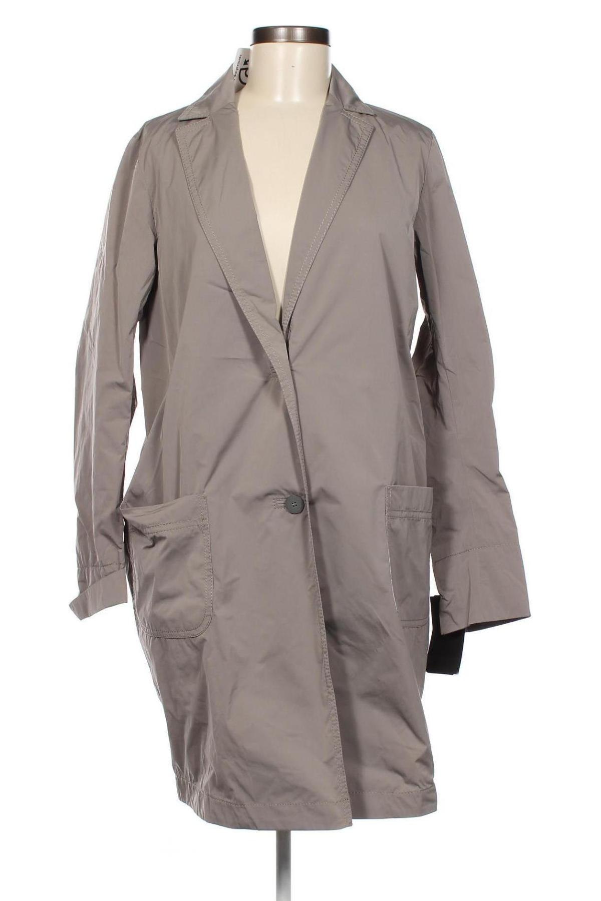 Дамско палто Cinque, Размер M, Цвят Бежов, Цена 89,47 лв.