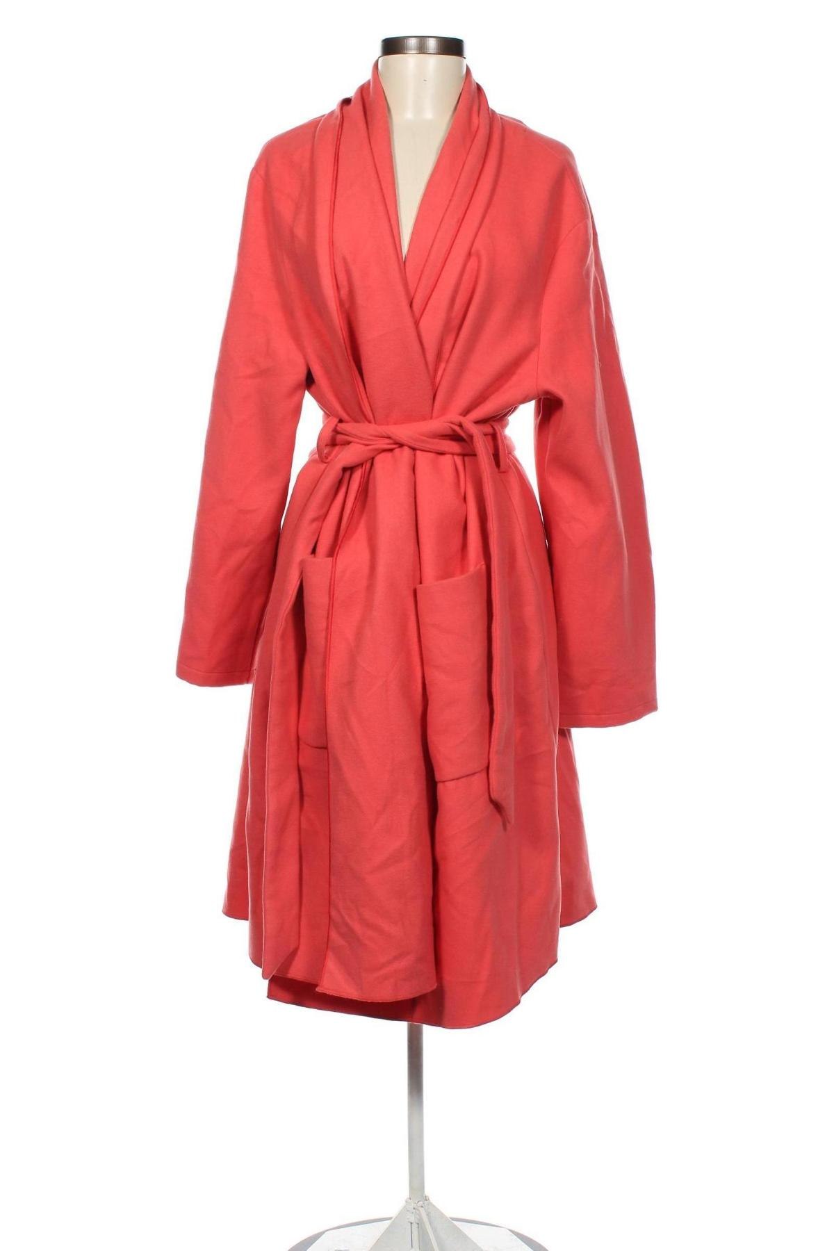 Palton de femei Comma,, Mărime XL, Culoare Roz, Preț 235,26 Lei