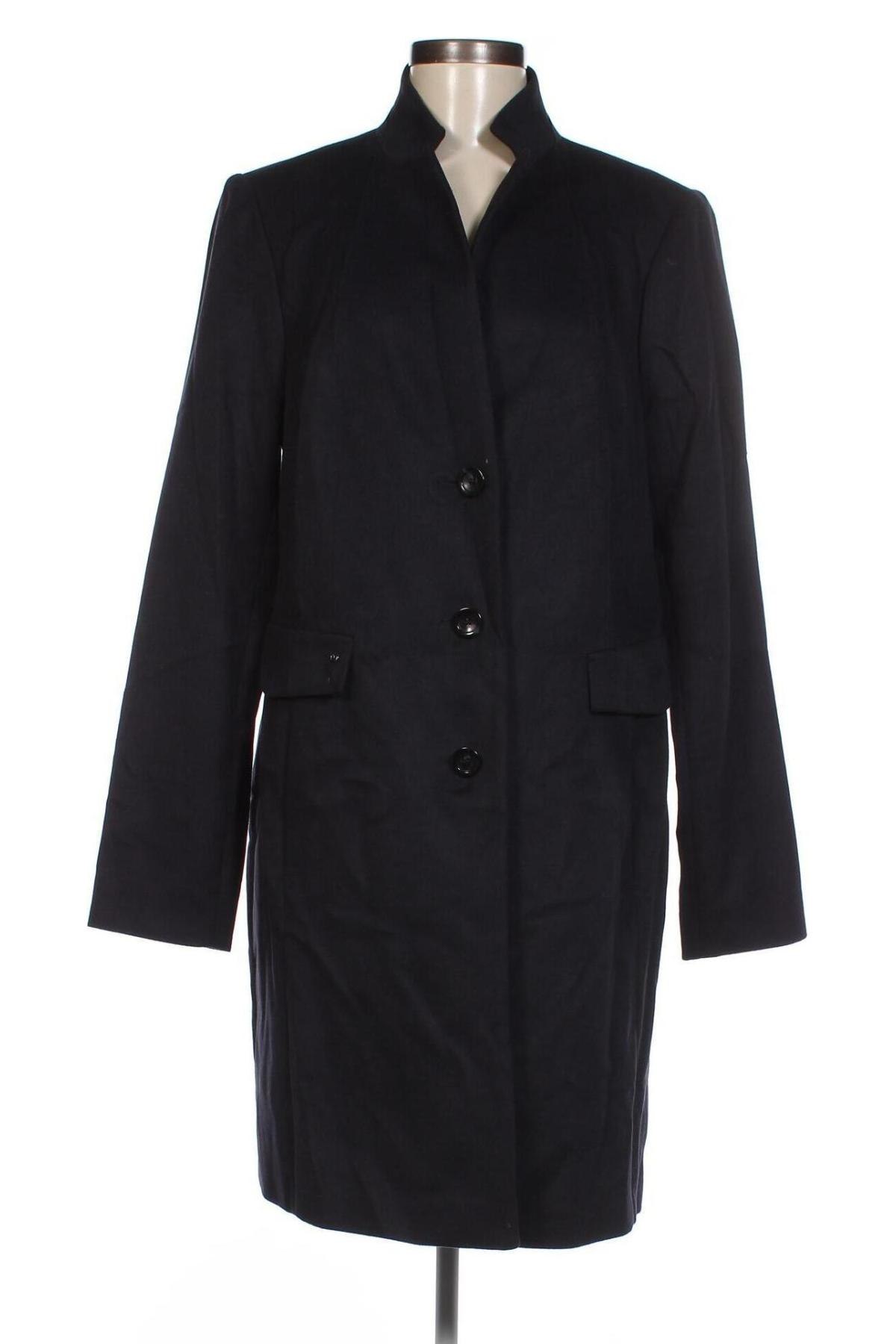 Дамско палто Comma,, Размер XL, Цвят Син, Цена 181,92 лв.