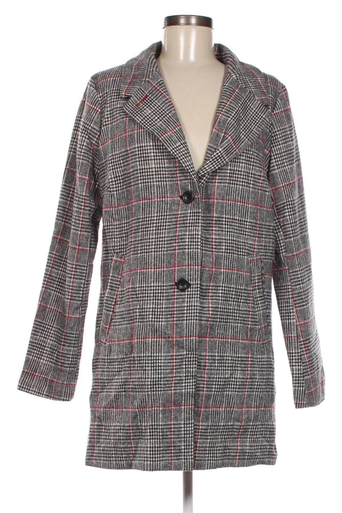 Γυναικείο παλτό Eight2Nine, Μέγεθος L, Χρώμα Πολύχρωμο, Τιμή 7,01 €