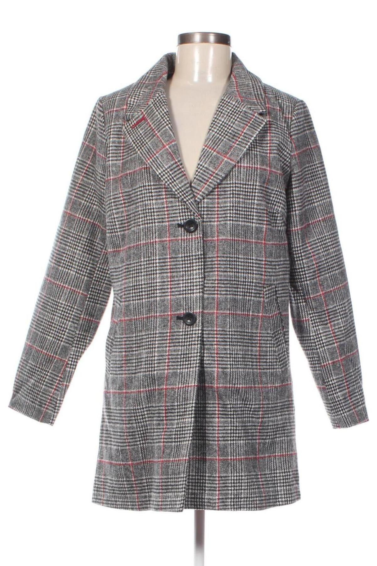 Дамско палто Eight2Nine, Размер M, Цвят Многоцветен, Цена 62,65 лв.