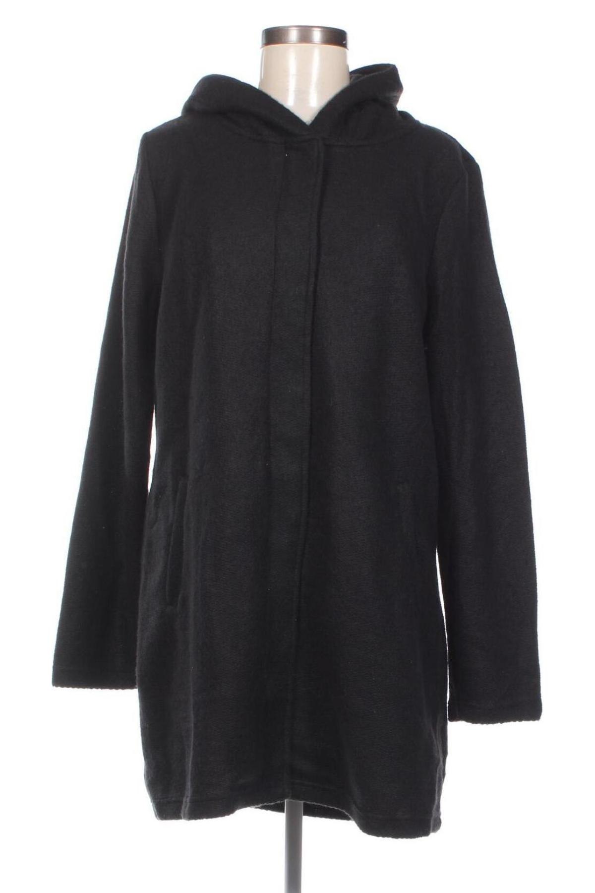 Dámský kabát  Eight2Nine, Velikost XL, Barva Černá, Cena  430,00 Kč