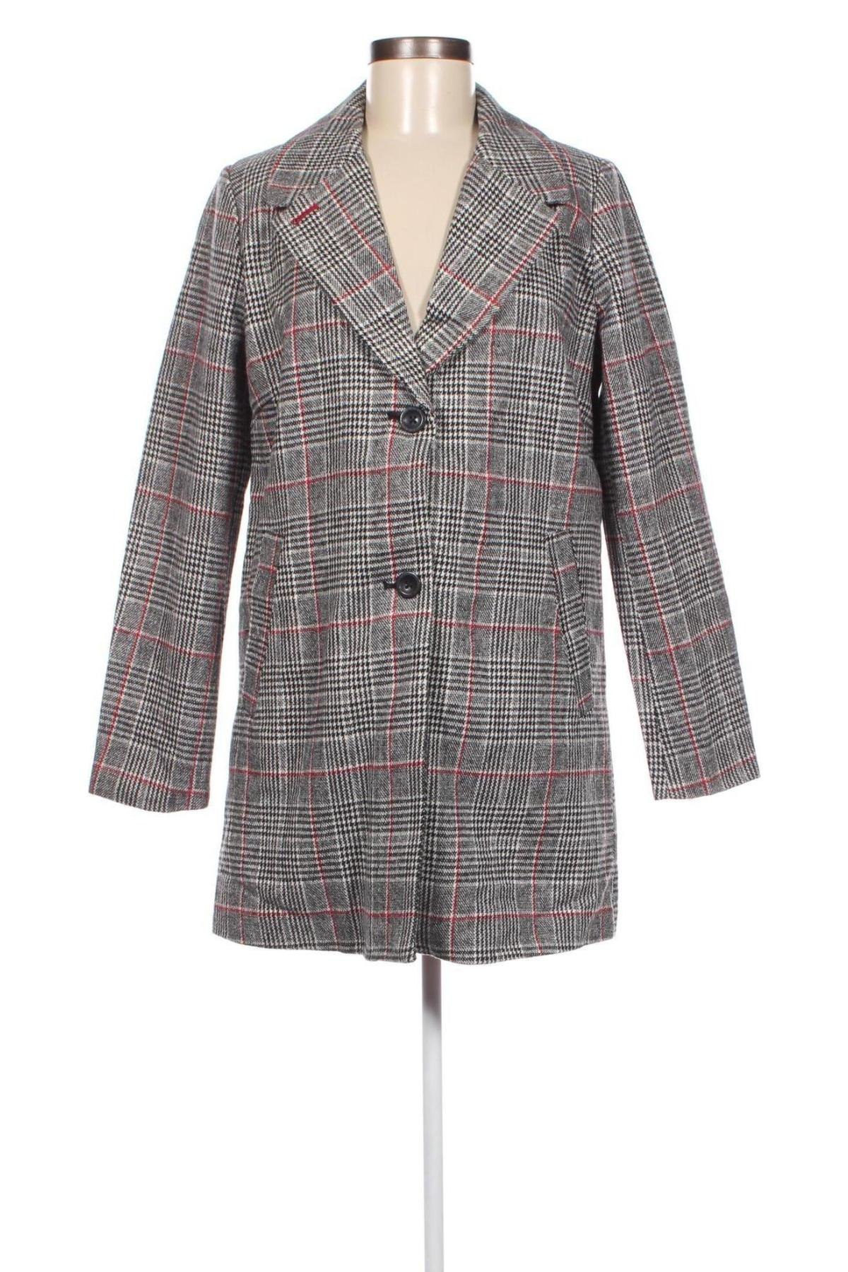 Дамско палто Eight2Nine, Размер M, Цвят Многоцветен, Цена 42,25 лв.