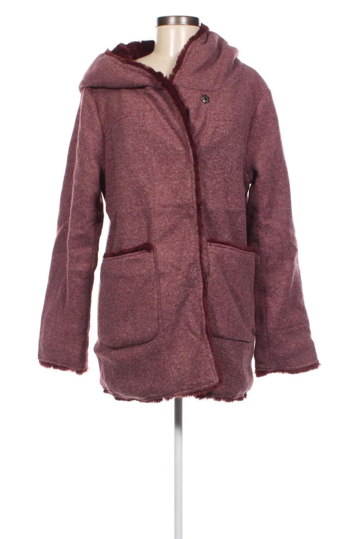 Női kabát Eight2Nine, Méret XL, Szín Rózsaszín, Ár 8 932 Ft