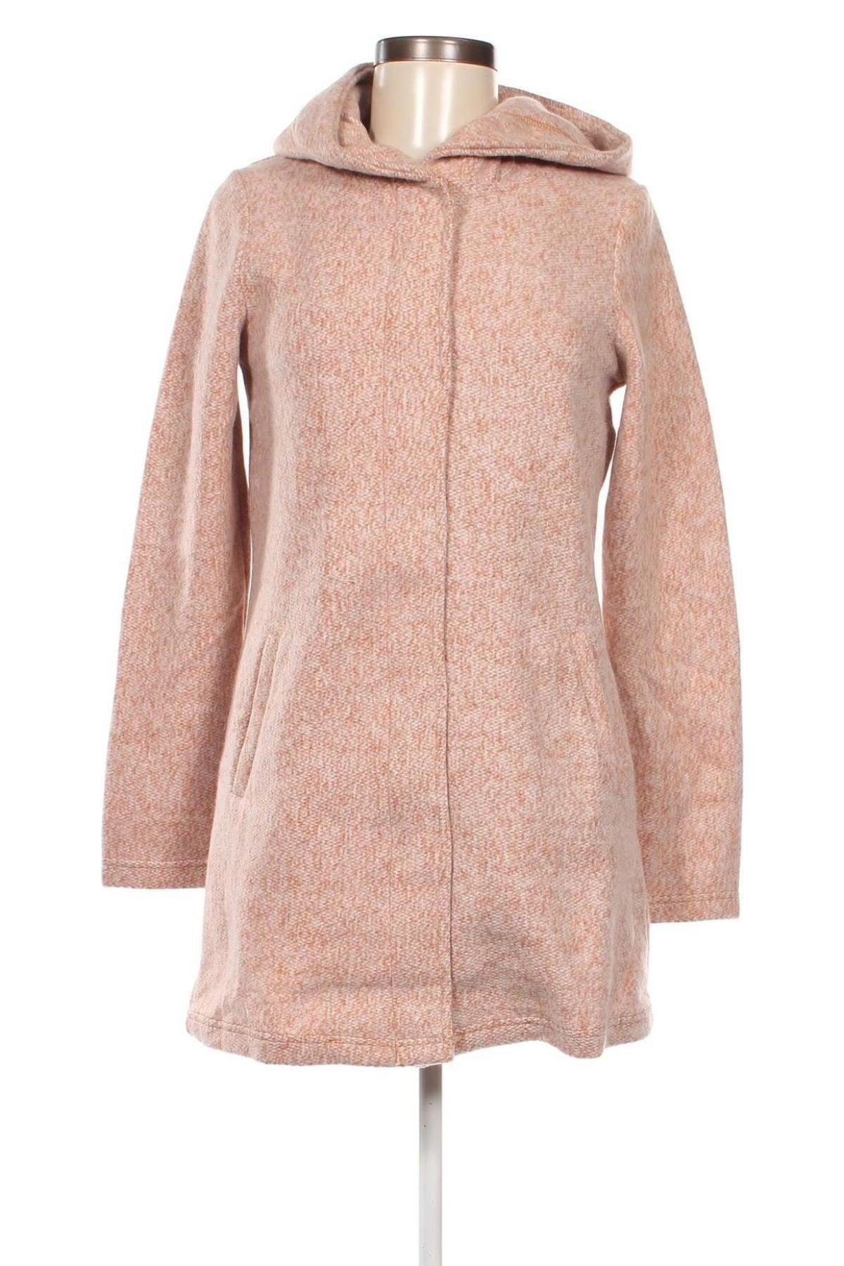 Γυναικείο παλτό Eight2Nine, Μέγεθος S, Χρώμα Ρόζ , Τιμή 17,95 €