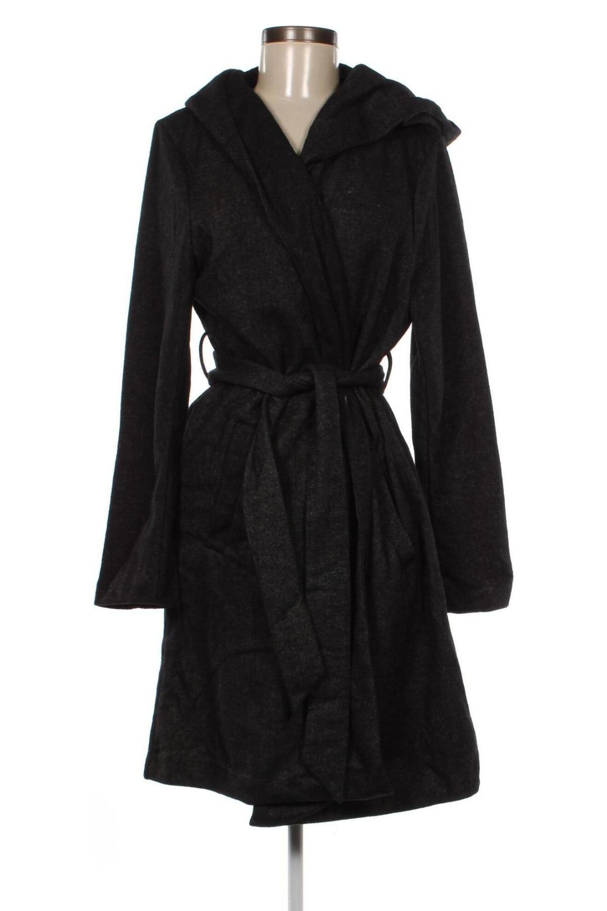 Dámsky kabát  Fresh Made, Veľkosť XL, Farba Sivá, Cena  16,56 €