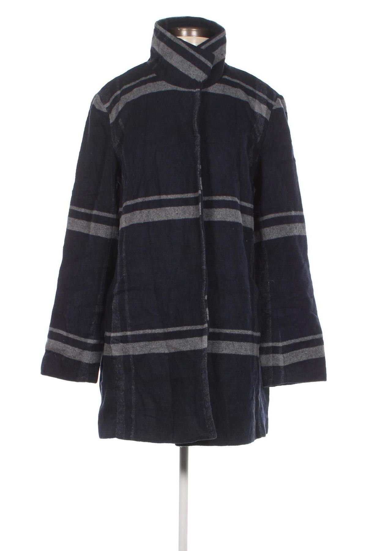 Γυναικείο παλτό Gina Benotti, Μέγεθος XL, Χρώμα Πολύχρωμο, Τιμή 23,17 €