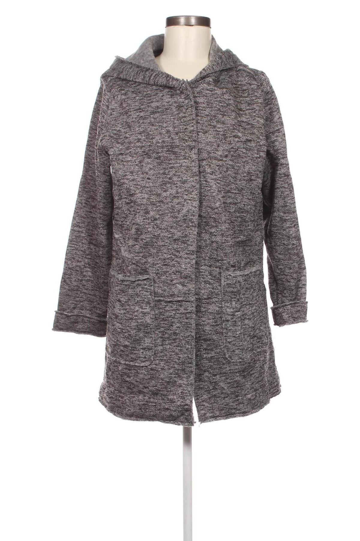 Дамско палто Laura Torelli, Размер M, Цвят Многоцветен, Цена 17,28 лв.