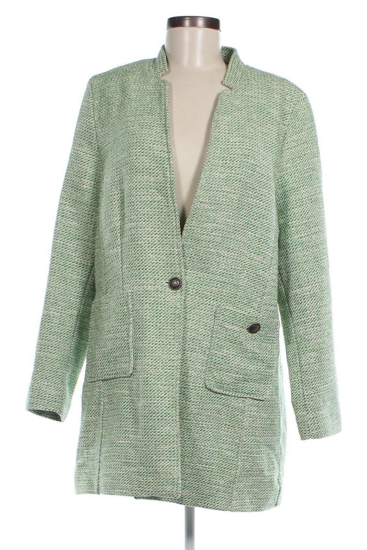 Palton de femei More & More, Mărime L, Culoare Verde, Preț 511,84 Lei