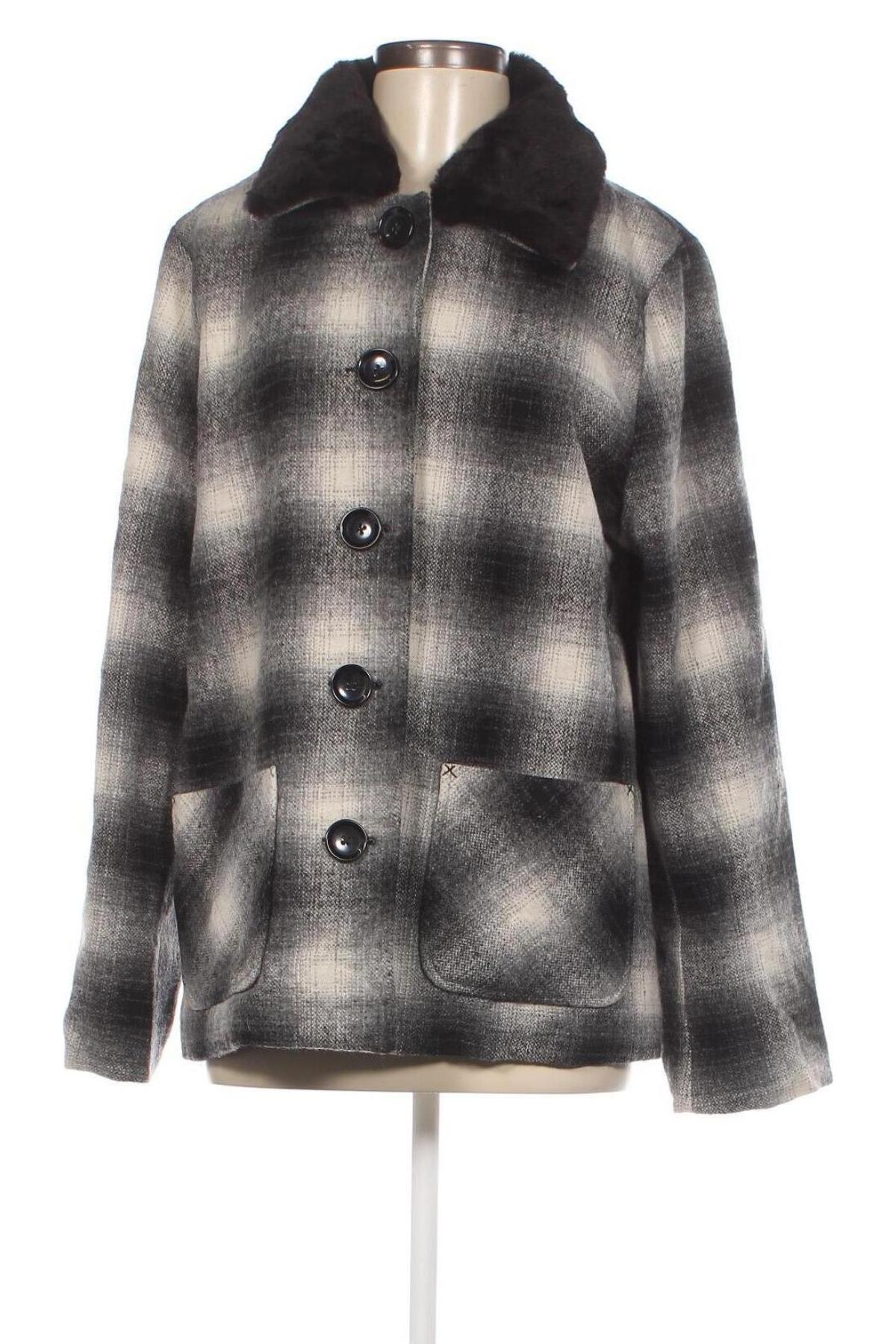 Dámsky kabát  Northern Reflections, Veľkosť L, Farba Viacfarebná, Cena  21,23 €