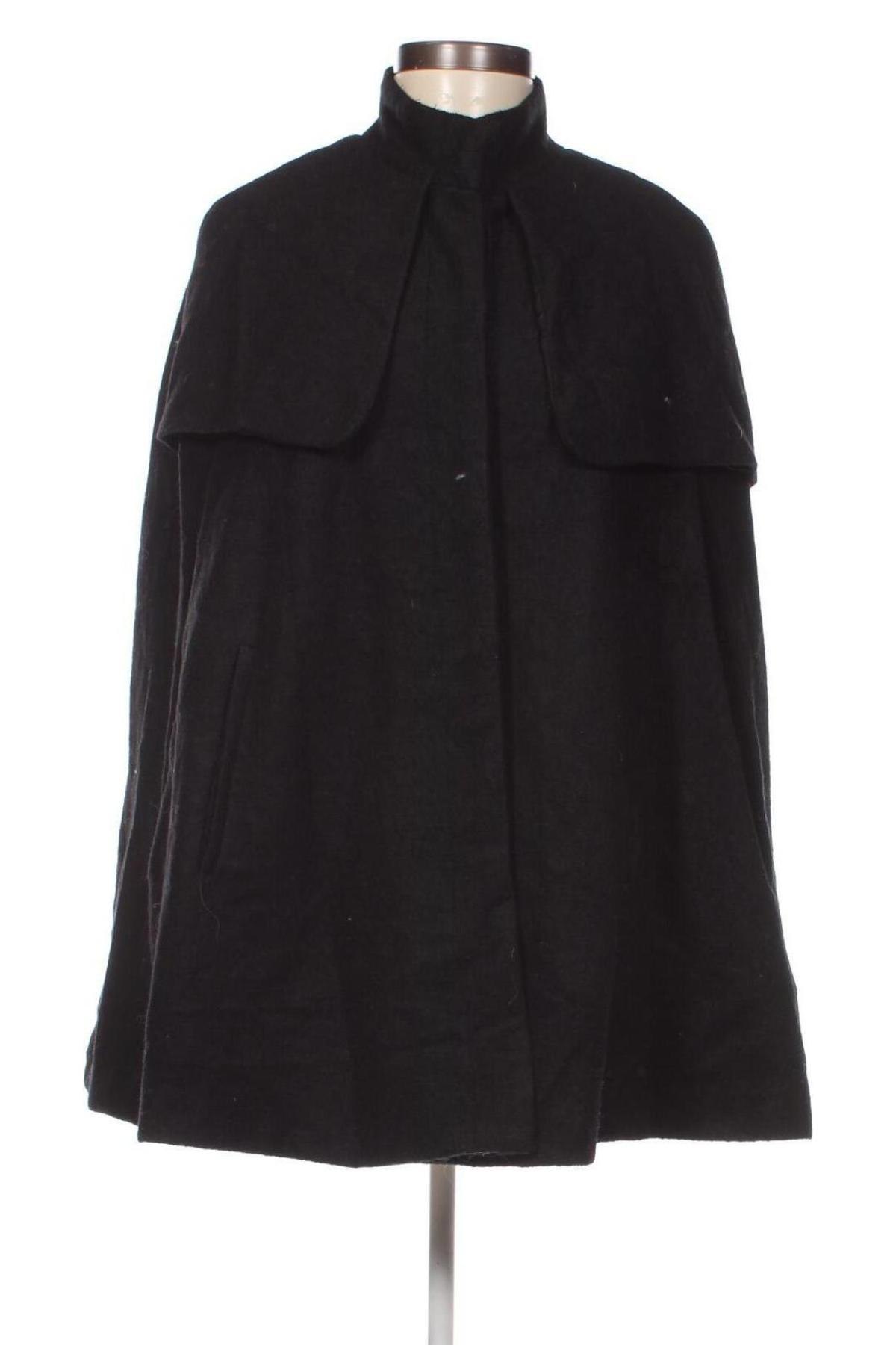 Dámský kabát  Rosebullet, Velikost S, Barva Černá, Cena  373,00 Kč
