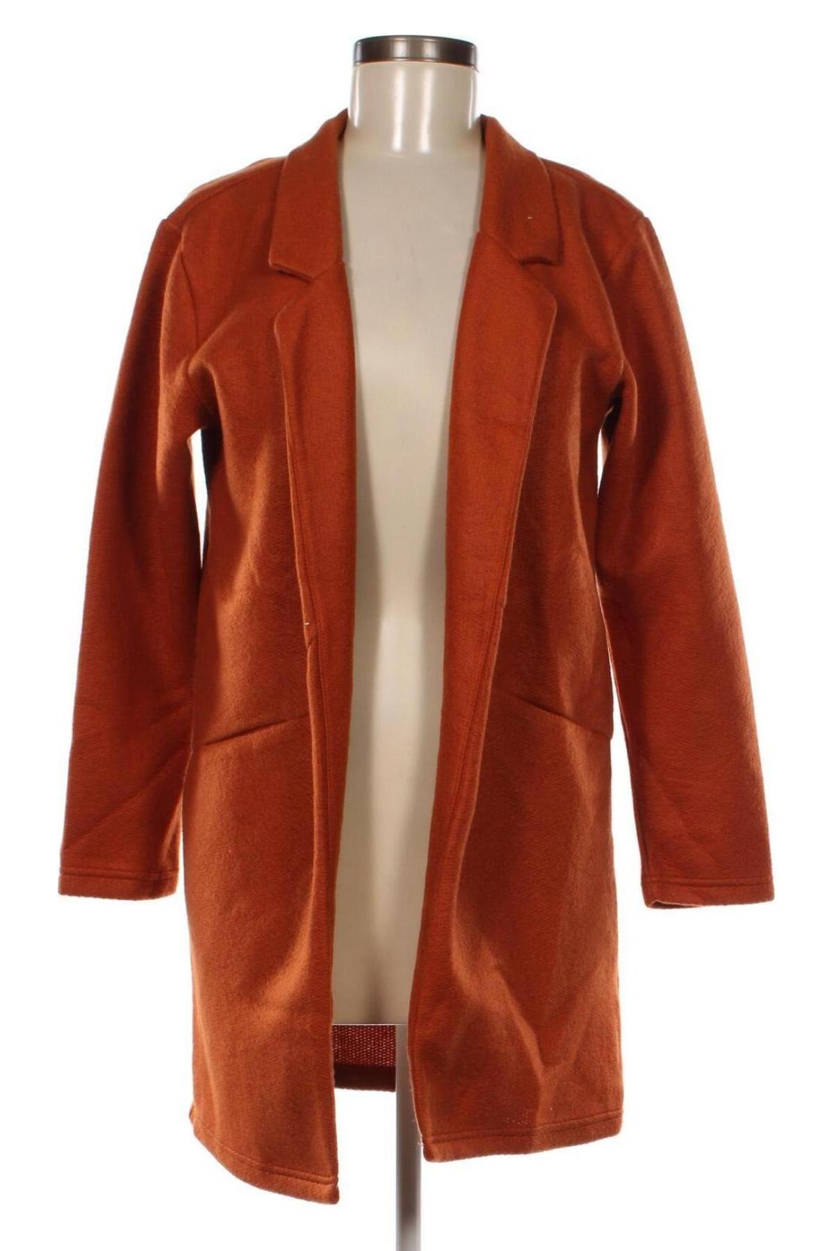 Palton de femei Sublevel, Mărime S, Culoare Maro, Preț 50,82 Lei