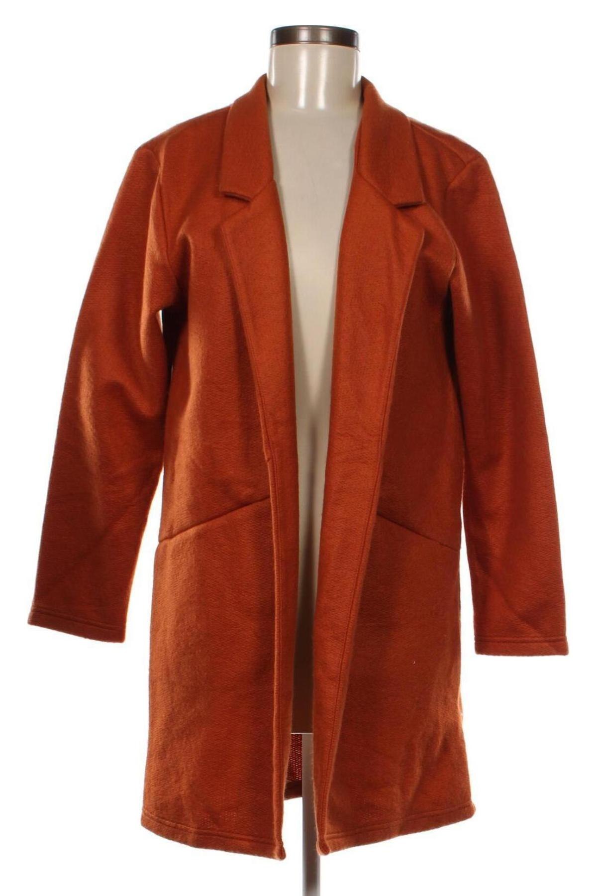 Γυναικείο παλτό Sublevel, Μέγεθος M, Χρώμα Καφέ, Τιμή 16,99 €