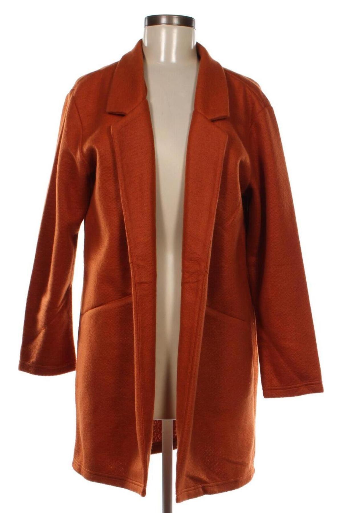 Palton de femei Sublevel, Mărime L, Culoare Maro, Preț 50,82 Lei