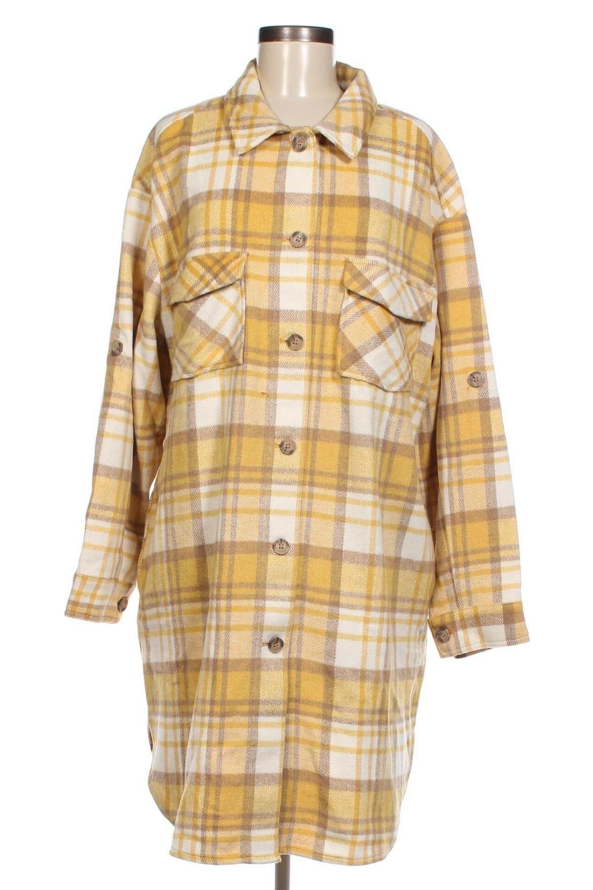Dámsky kabát  Summum Woman, Veľkosť XL, Farba Viacfarebná, Cena  122,01 €