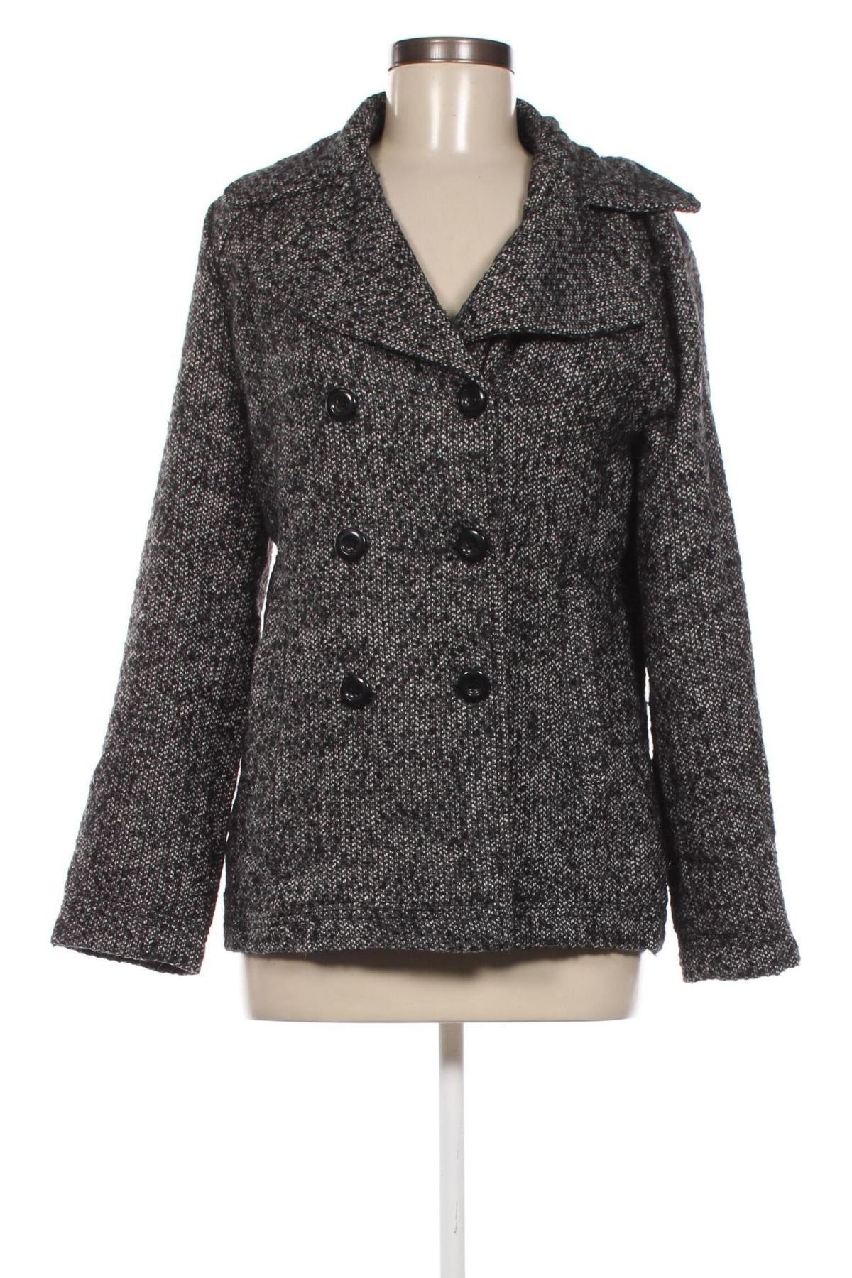 Γυναικείο παλτό Valerie Stevens, Μέγεθος M, Χρώμα Πολύχρωμο, Τιμή 7,13 €