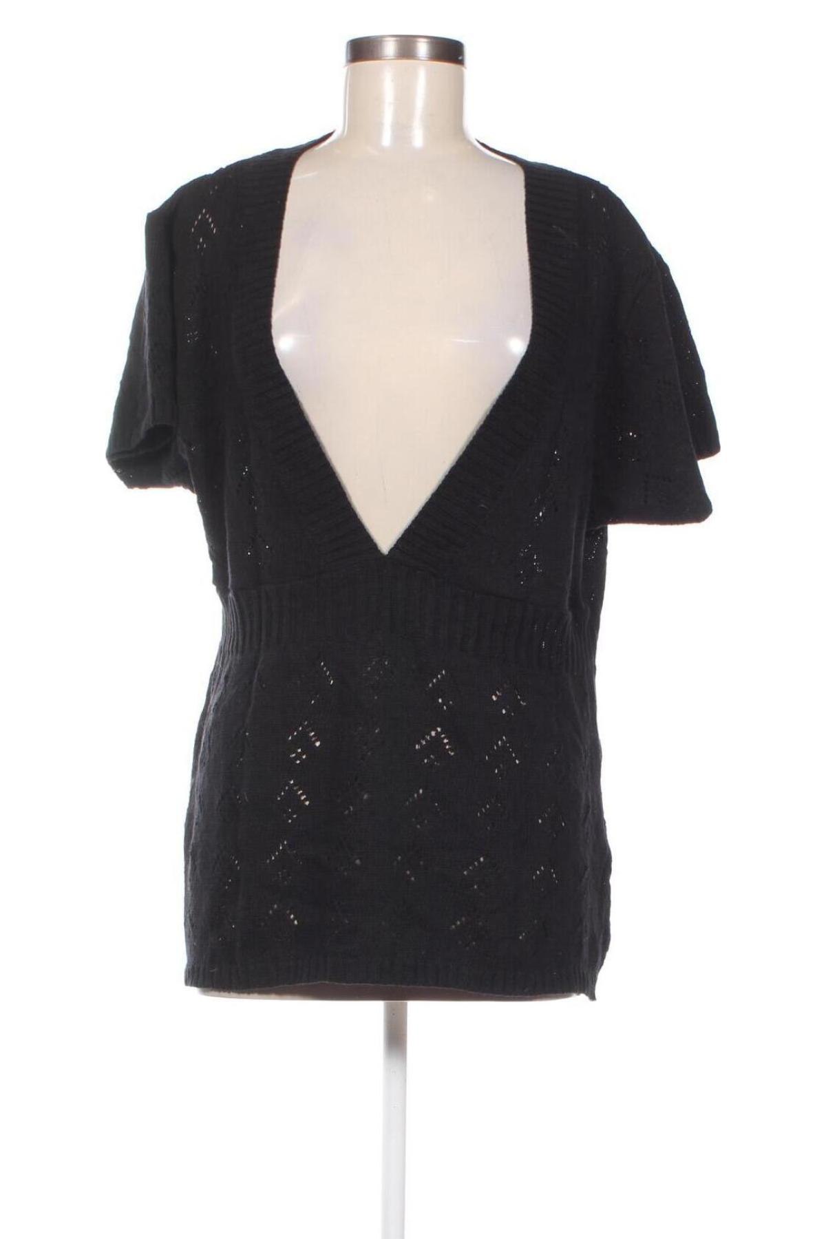 Γυναικείο ζιβάγκο Gina Benotti, Μέγεθος XL, Χρώμα Μαύρο, Τιμή 2,15 €