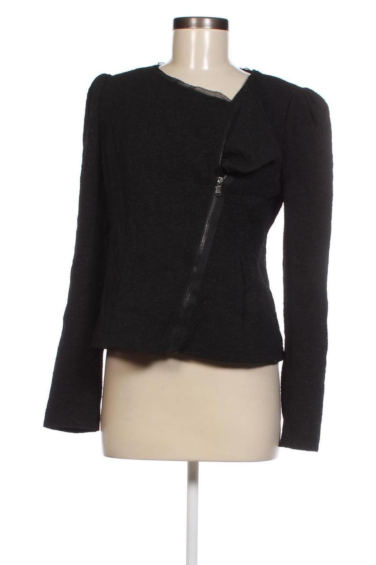 Γυναικείο σακάκι Ann Taylor, Μέγεθος S, Χρώμα Μαύρο, Τιμή 13,53 €