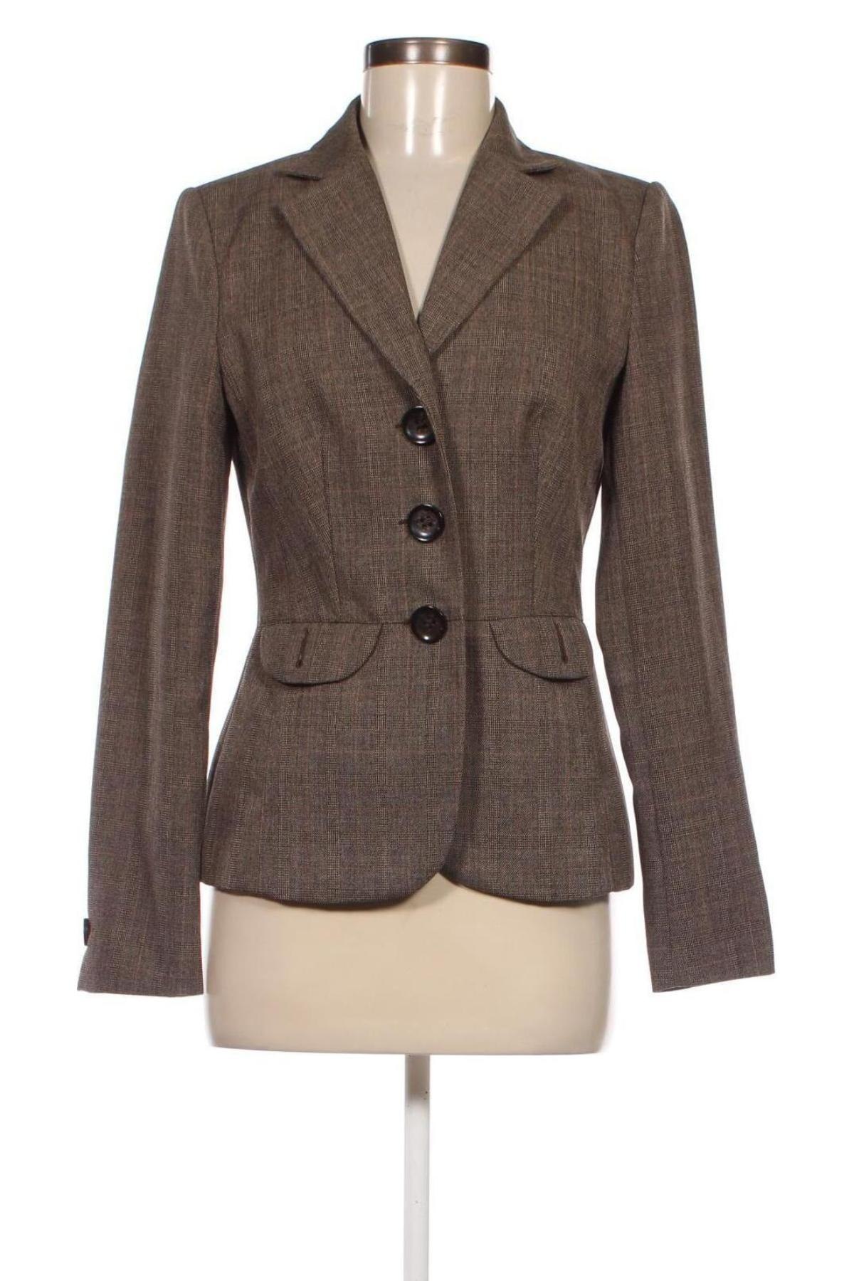 Damen Blazer Canda, Größe S, Farbe Beige, Preis 22,46 €