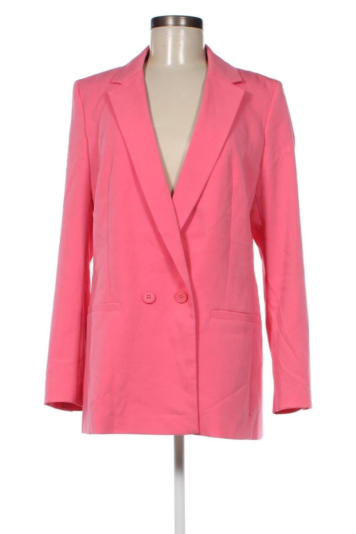 Dámské sako  Esprit, Velikost M, Barva Růžová, Cena  1 580,00 Kč