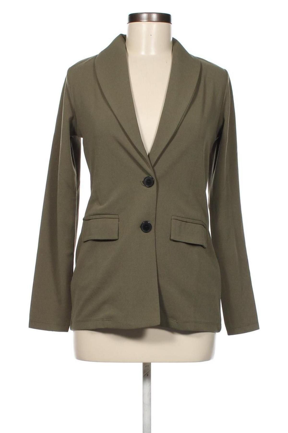 Damen Blazer Jdy, Größe XS, Farbe Grün, Preis € 5,41