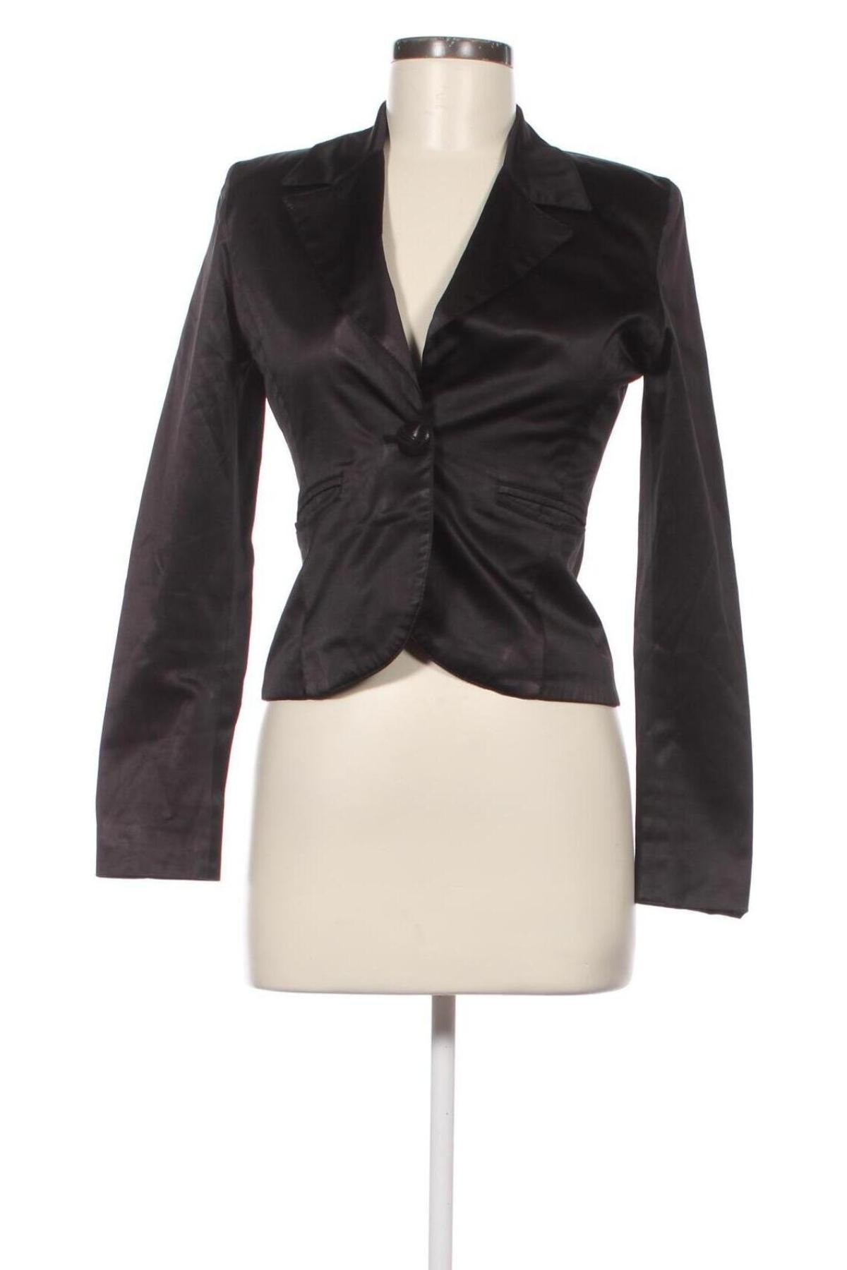 Damen Blazer Junona, Größe XS, Farbe Schwarz, Preis € 4,84