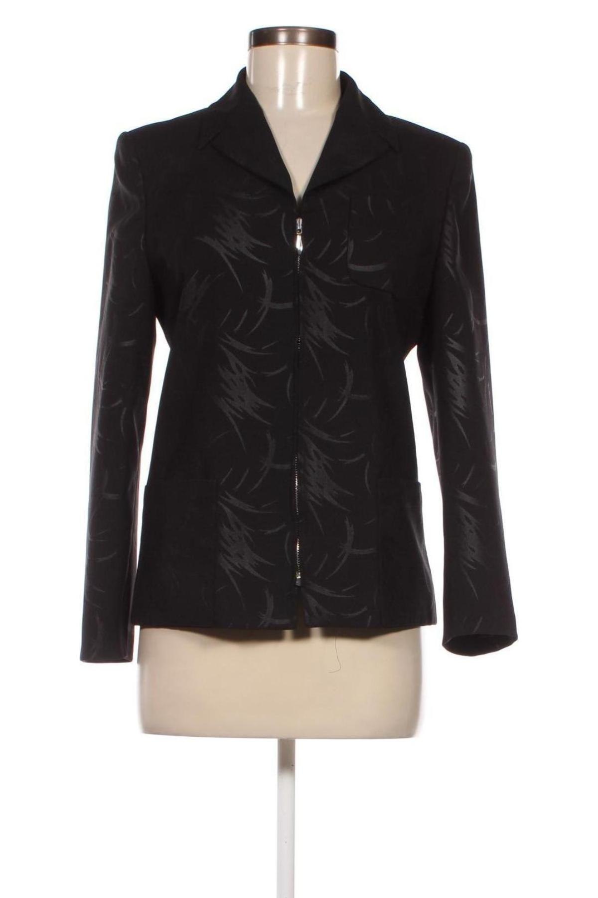 Γυναικείο σακάκι Kombiworld, Μέγεθος S, Χρώμα Μαύρο, Τιμή 4,04 €