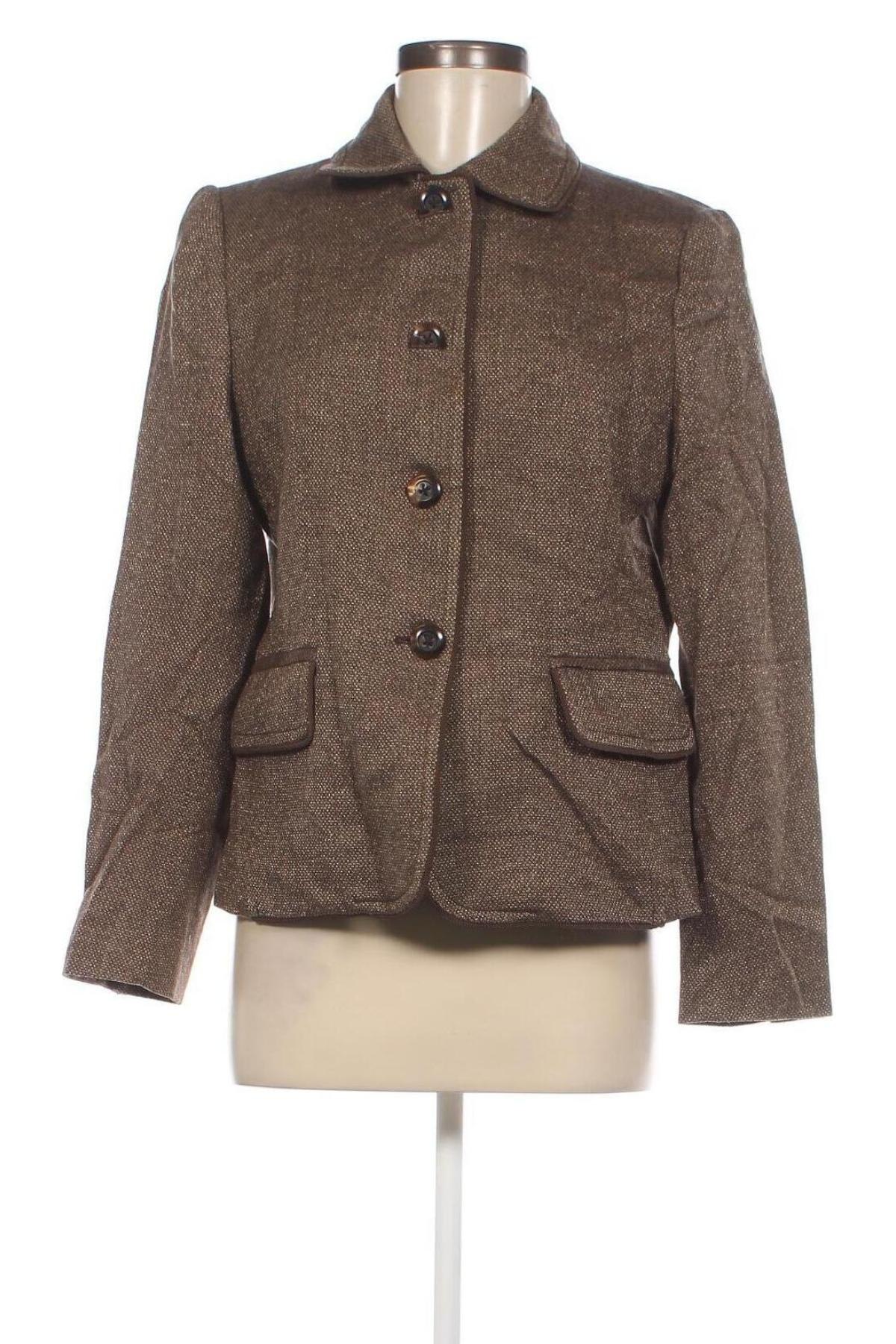 Damen Blazer Lasserre, Größe M, Farbe Beige, Preis € 8,99