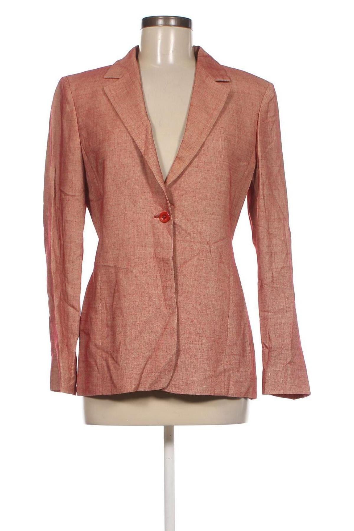 Γυναικείο σακάκι Marella, Μέγεθος M, Χρώμα Κόκκινο, Τιμή 159,54 €