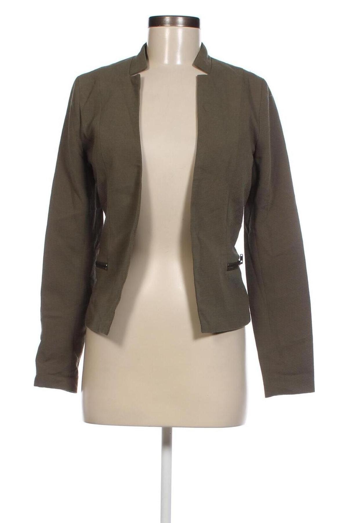 Damen Blazer ONLY, Größe XS, Farbe Grün, Preis € 42,27