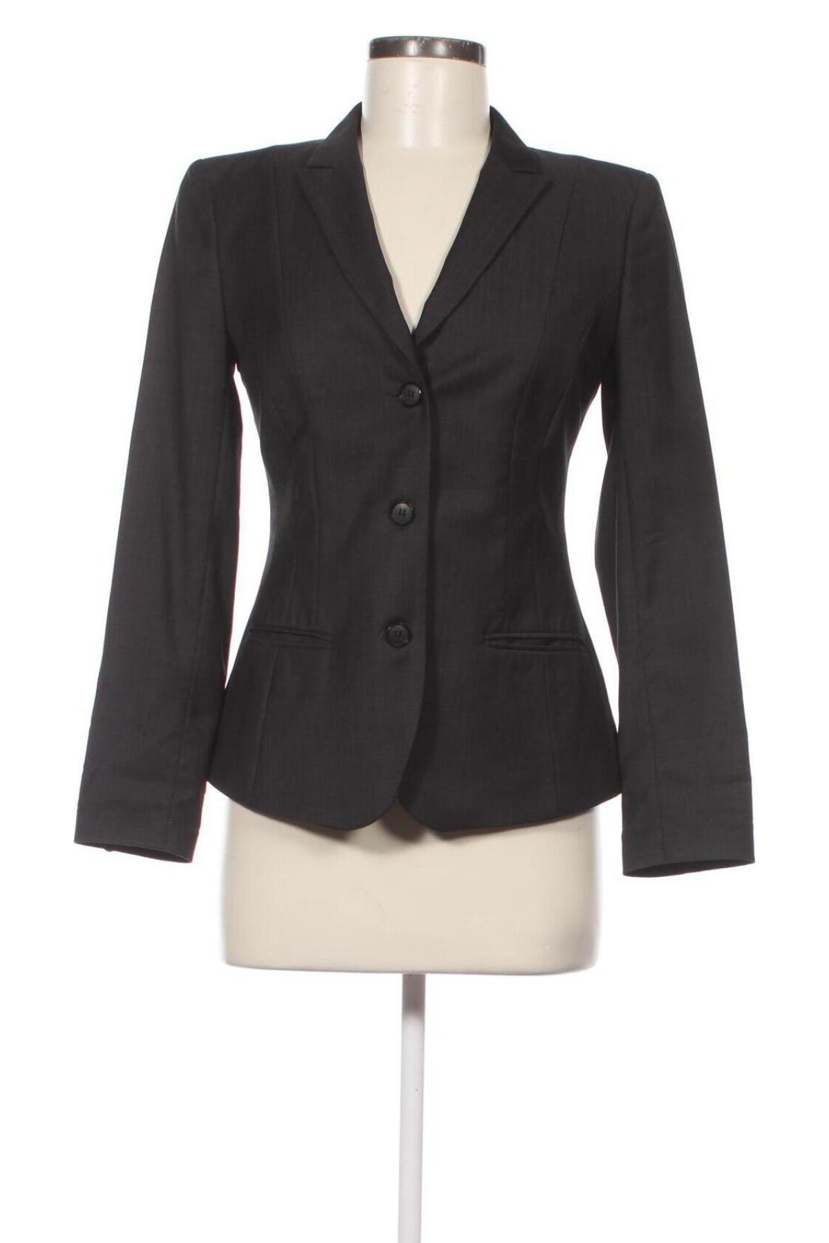 Damen Blazer Tiger Of Sweden, Größe XS, Farbe Grau, Preis € 12,32