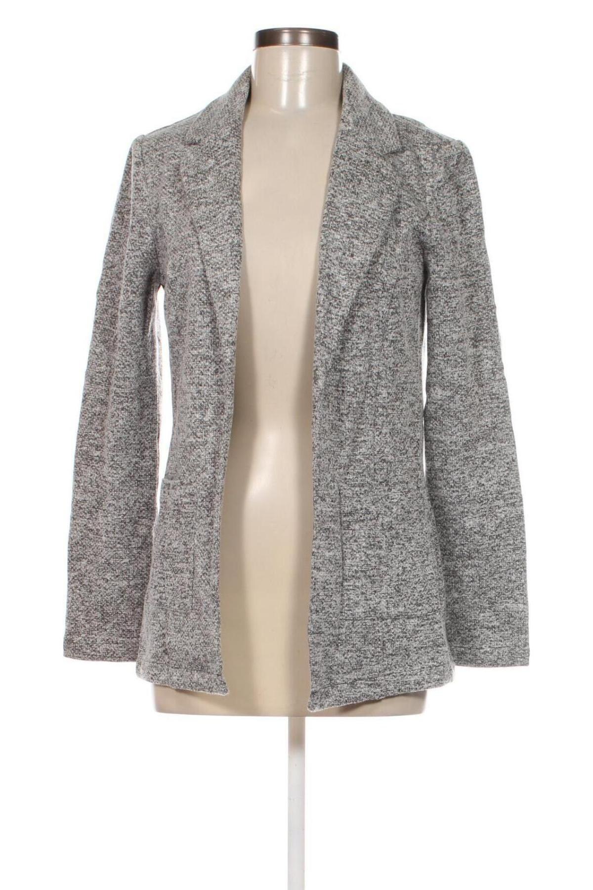 Damen Blazer Yessica, Größe XS, Farbe Grau, Preis € 4,49