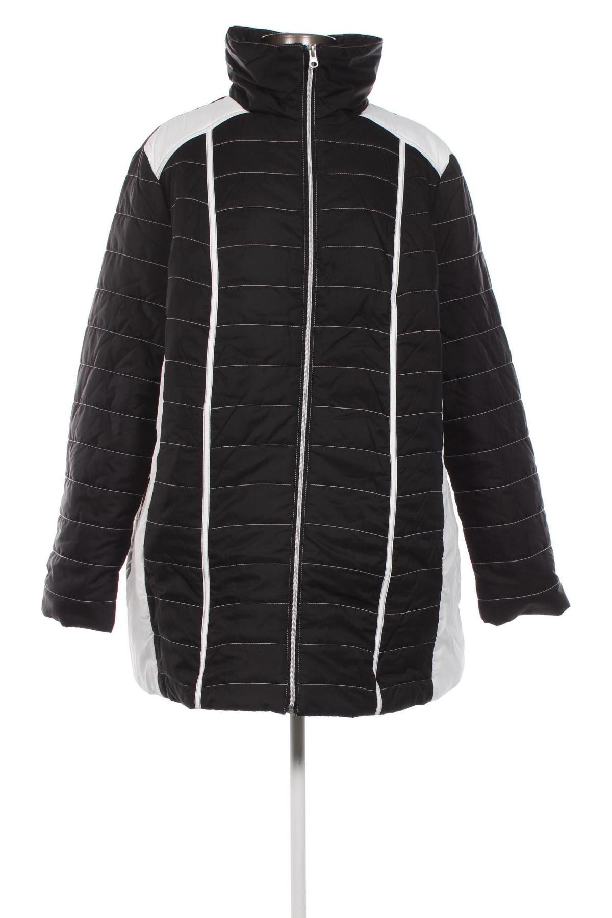 Γυναικείο μπουφάν, Μέγεθος XL, Χρώμα Πολύχρωμο, Τιμή 12,56 €