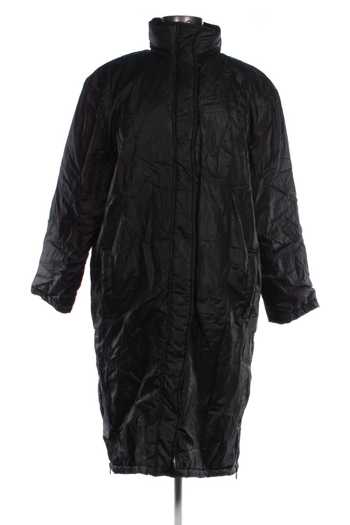 Dámská bunda , Velikost M, Barva Černá, Cena  250,00 Kč
