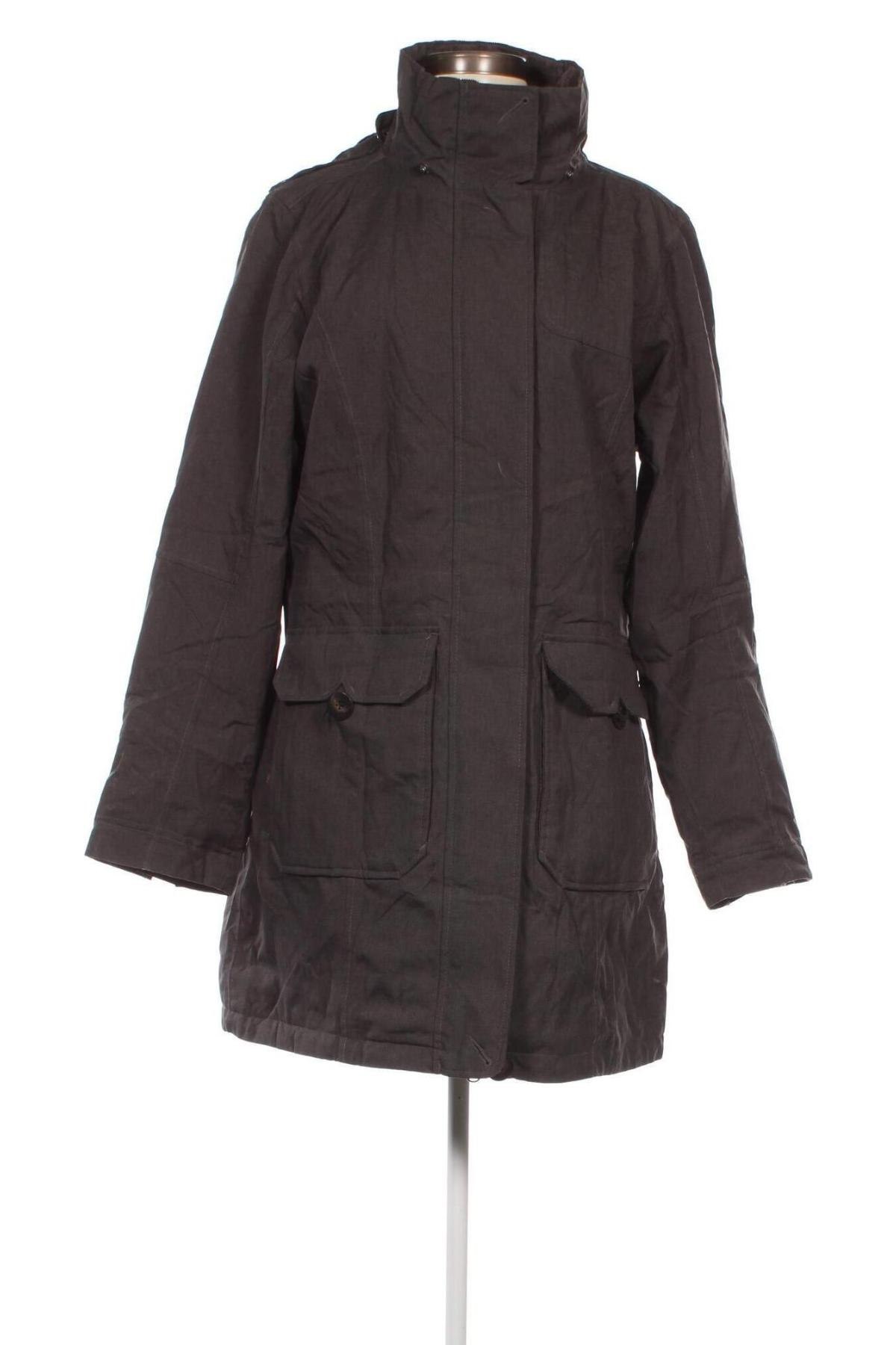 Γυναικείο μπουφάν, Μέγεθος L, Χρώμα Πολύχρωμο, Τιμή 8,97 €