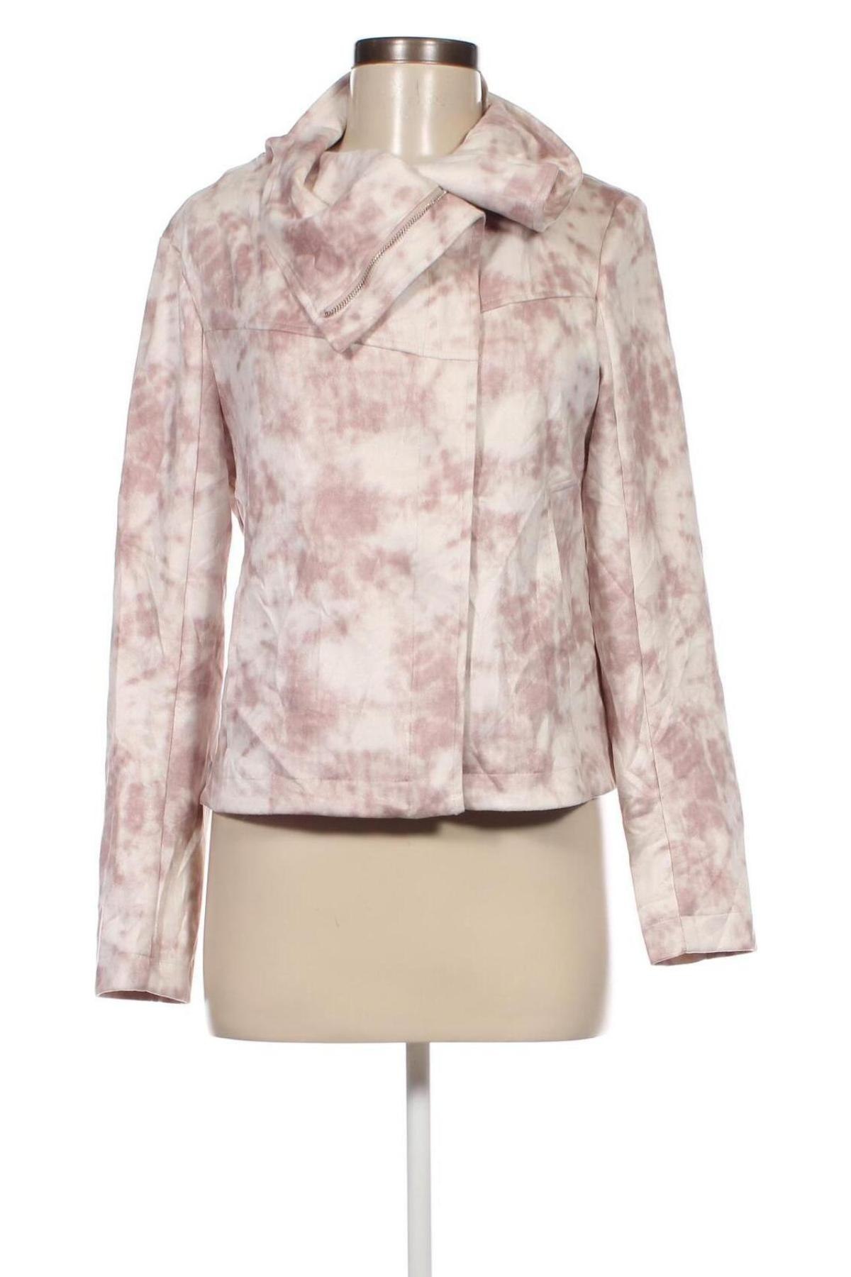 Γυναικείο μπουφάν Bagatelle, Μέγεθος M, Χρώμα Ρόζ , Τιμή 7,13 €