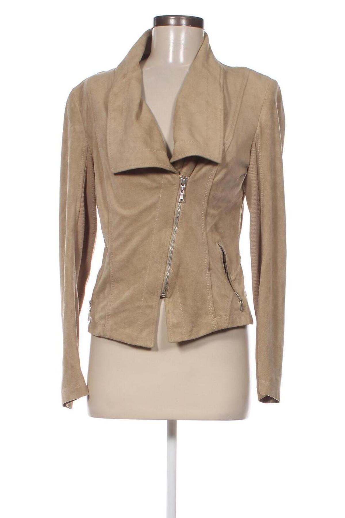 Damenjacke Betty Barclay, Größe S, Farbe Beige, Preis 9,99 €