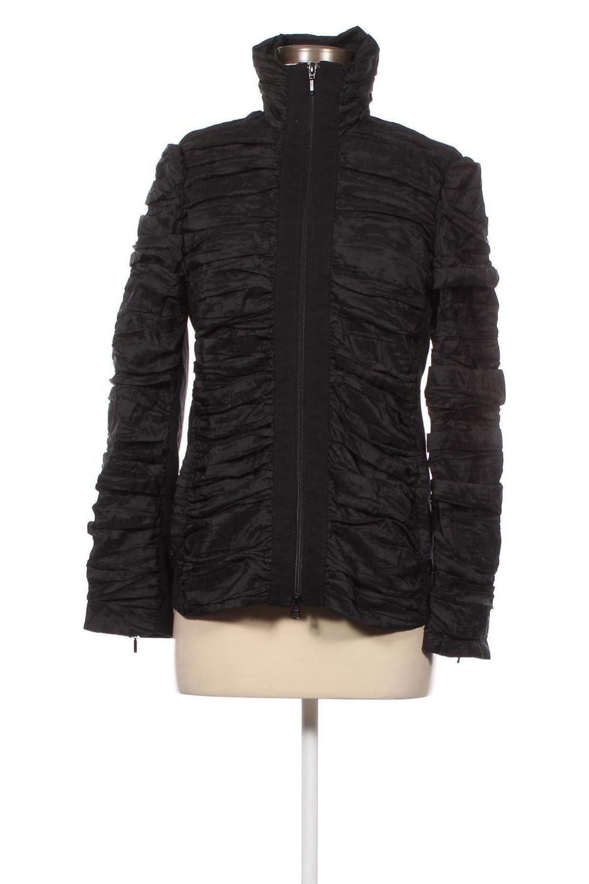 Geacă de femei Bianca Nygard, Mărime XS, Culoare Negru, Preț 125,00 Lei