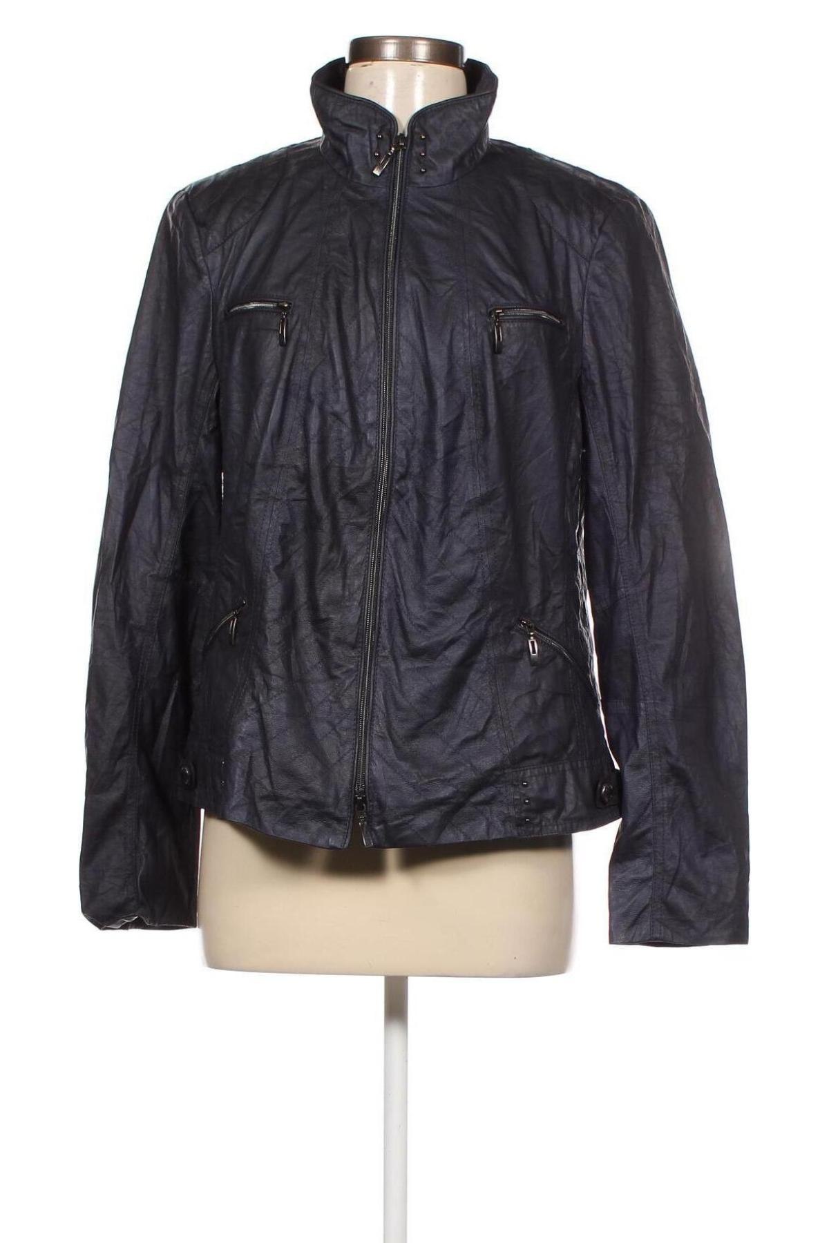 Γυναικείο μπουφάν Bonita, Μέγεθος L, Χρώμα Μπλέ, Τιμή 39,69 €