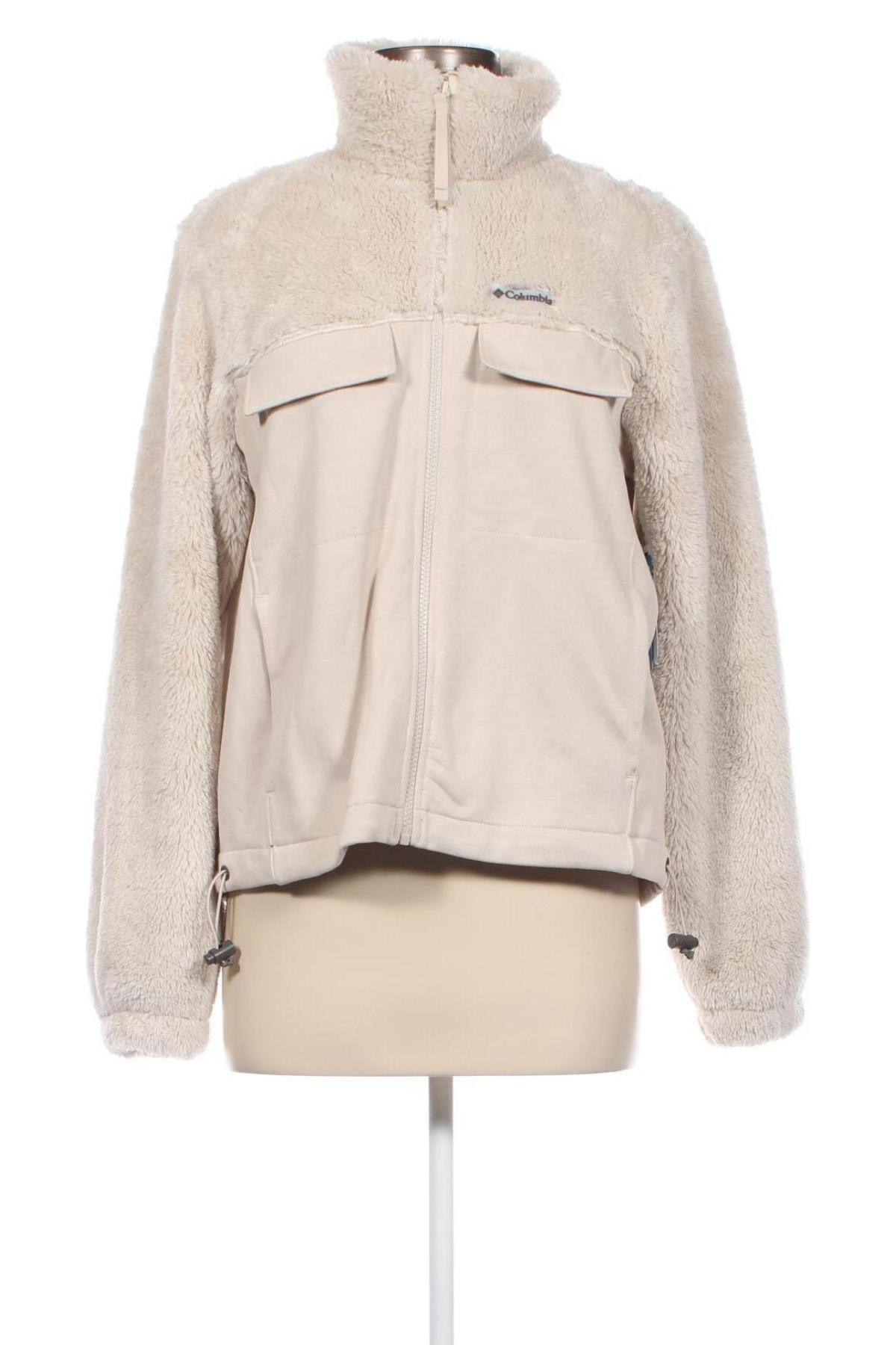 Damenjacke Columbia, Größe M, Farbe Weiß, Preis € 57,76