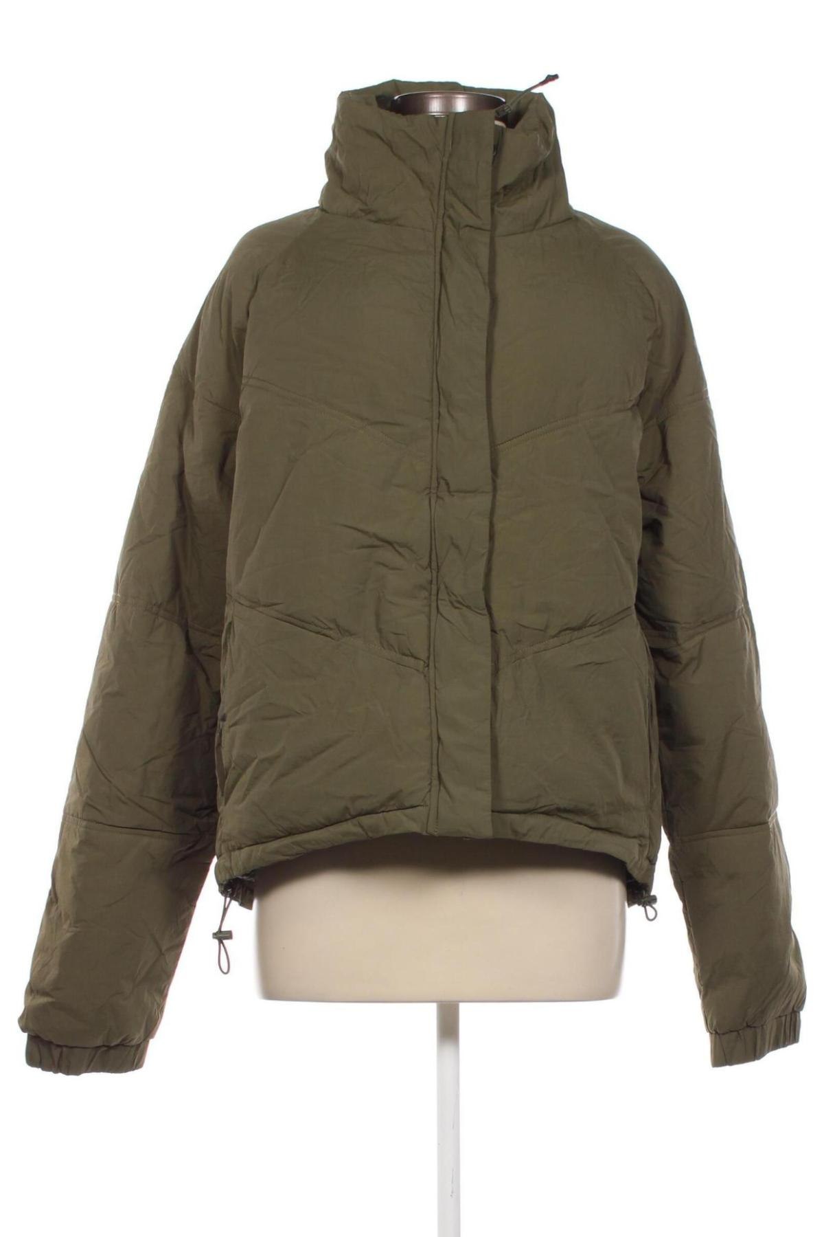 Dámska bunda  Cotton On, Veľkosť XL, Farba Zelená, Cena  7,89 €